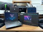 Casper Excalibur G770.1245-8EH0T-B Intel Core i5 12450H 8GB RAM 500GB SSD RTX3050 W11 15.6” FHD 144Hz (İKİNCİ EL)
