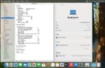 Apple MacBook Air M3 16GB RAM 256GB SSD 13.6” Gece Yarısı MC8K4TU/A (İKİNCİ EL) - Görsel 5