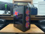 KASA Intel Core i3 12100F 16GB RAM 500GB SSD RTX3060 12GB (İKİNCİ EL) - Görsel 2