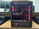 KASA Intel Core i3 12100F 16GB RAM 500GB SSD RTX3060 12GB (İKİNCİ EL) - Görsel 3