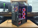 KASA Intel Core i3 12100F 16GB RAM 500GB SSD RTX3060 12GB (İKİNCİ EL) - Görsel 4