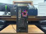 KASA Intel Core i3 12100F 16GB RAM 500GB SSD RTX3060 12GB (İKİNCİ EL) - Görsel 5