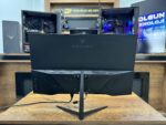 Casper Excalibur M.E238FHD-G 23.8” Full HD Curved 200Hz VA 1ms Oyuncu Monitörü (İKİNCİ EL) - Görsel 4
