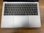 Apple MacBook Air 2019 Intel Core i5 8GB RAM 128GB SSD 13.3” Uzay Grisi MVFH2TU/A (İKİNCİ EL) - Görsel 4