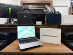 Apple MacBook Air 2019 Intel Core i5 8GB RAM 128GB SSD 13.3” Uzay Grisi MVFH2TU/A (İKİNCİ EL) - Görsel 3