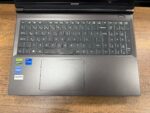 Monster Tulpar T6 V3.1.5 Intel Core i7 13700HX 32GB RAM 1TB SSD RTX4060 W11 16” FHD+ 165Hz (İKİNCİ EL) - Görsel 2