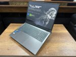 Monster Tulpar T6 V3.1.5 Intel Core i7 13700HX 32GB RAM 1TB SSD RTX4060 W11 16” FHD+ 165Hz (İKİNCİ EL) - Görsel 4