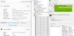Monster Tulpar T6 V3.1.5 Intel Core i7 13700HX 32GB RAM 1TB SSD RTX4060 W11 16” FHD+ 165Hz (İKİNCİ EL) - Görsel 5
