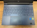 HP Victus 15-FA1042NT Intel Core i5 13500H 16GB RAM 512GB SSD RTX4050 W11 15.6” FHD 144Hz 7P8M3EA (İKİNCİ EL) - Görsel 2