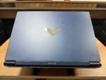 HP Victus 15-FA1042NT Intel Core i5 13500H 16GB RAM 512GB SSD RTX4050 W11 15.6” FHD 144Hz 7P8M3EA (İKİNCİ EL) - Görsel 3