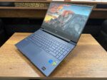 HP Victus 15-FA1042NT Intel Core i5 13500H 16GB RAM 512GB SSD RTX4050 W11 15.6” FHD 144Hz 7P8M3EA (İKİNCİ EL) - Görsel 4