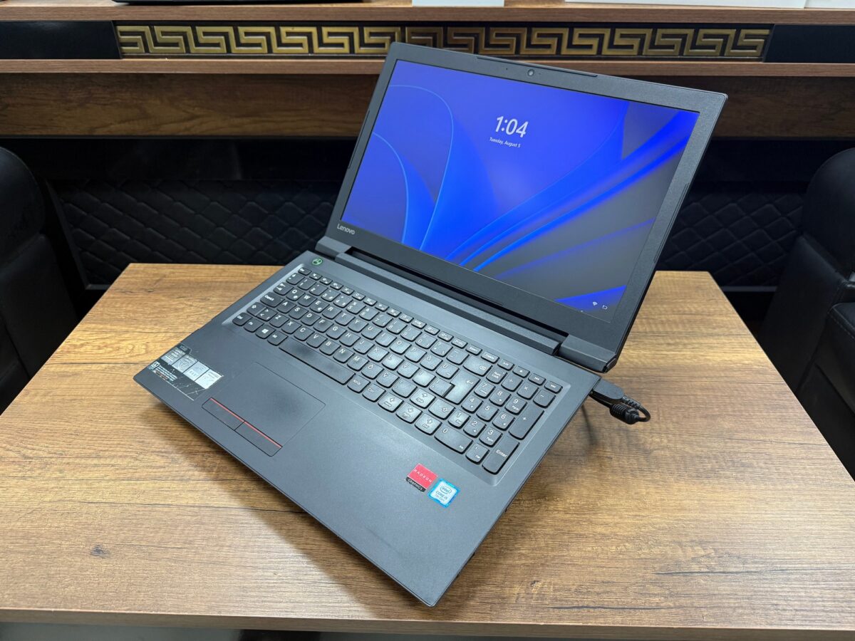 Lenovo V310-15IKB Intel Core i5 72000U 12GB RAM 128GB SSD 15.6” FHD 80T3018RTX (İKİNCİ EL) - Görsel 4