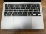 Apple MacBook Pro M1 8GB RAM 256GB SSD 13.3” MYD82TU/A (İKİNCİ EL) - Görsel 2
