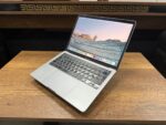 Apple MacBook Pro M1 8GB RAM 256GB SSD 13.3” MYD82TU/A (İKİNCİ EL) - Görsel 4