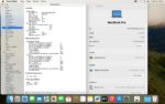 Apple MacBook Pro M1 8GB RAM 256GB SSD 13.3” MYD82TU/A (İKİNCİ EL) - Görsel 5