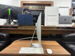 Apple iMac Intel Core i5 4570R 8GB RAM 1TB HDD 21.5” ME086TU/A (İKİNCİ EL) - Görsel 3