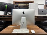 Apple iMac Intel Core i5 4570R 8GB RAM 1TB HDD 21.5” ME086TU/A (İKİNCİ EL) - Görsel 4
