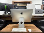 Apple iMac Intel Core i5 4570R 8GB RAM 1TB HDD 21.5” ME086TU/A (İKİNCİ EL) - Görsel 5