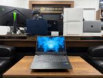 Casper Excalibur G900.1180-BF60X-B Intel Core i7 11800H 16GB 1TB SSD RTX3060 15.6” FHD 144Hz (İKİNCİ EL)