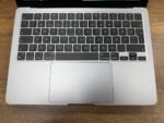 Apple MacBook Air M2 8GB RAM 512GB SSD 13.6” Uzay Grisi MLXX3TU/A (İKİNCİ EL) - Görsel 2