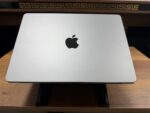 Apple MacBook Air M2 8GB RAM 512GB SSD 13.6” Uzay Grisi MLXX3TU/A (İKİNCİ EL) - Görsel 3
