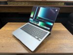 Apple MacBook Air M2 8GB RAM 512GB SSD 13.6” Uzay Grisi MLXX3TU/A (İKİNCİ EL) - Görsel 4