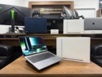Apple MacBook Air M2 8GB RAM 512GB SSD 13.6” Uzay Grisi MLXX3TU/A (İKİNCİ EL)