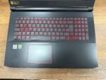 Acer Nitro 5 AN517-52-569D Intel Core i5 10300H 32GB RAM 512GB SSD RTX3050 17.3” FHD 144Hz NH.QDVEY.001 (İKİNCİ EL) - Görsel 2