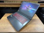 Acer Nitro 5 AN517-52-569D Intel Core i5 10300H 32GB RAM 512GB SSD RTX3050 17.3” FHD 144Hz NH.QDVEY.001 (İKİNCİ EL) - Görsel 4