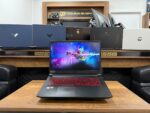 Acer Nitro 5 AN517-52-569D Intel Core i5 10300H 32GB RAM 512GB SSD RTX3050 17.3” FHD 144Hz NH.QDVEY.001 (İKİNCİ EL)