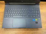 HP Victus 16-R0028NT Intel Core i5 13500H 16GB RAM 512GB SSD RTX4060 W11 16.1” FHD 144Hz 7P6L2EA (İKİNCİ EL) - Görsel 2