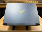 HP Victus 16-R0028NT Intel Core i5 13500H 16GB RAM 512GB SSD RTX4060 W11 16.1” FHD 144Hz 7P6L2EA (İKİNCİ EL) - Görsel 3