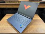 HP Victus 16-R0028NT Intel Core i5 13500H 16GB RAM 512GB SSD RTX4060 W11 16.1” FHD 144Hz 7P6L2EA (İKİNCİ EL) - Görsel 4