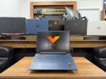 HP Victus 16-R0028NT Intel Core i5 13500H 16GB RAM 512GB SSD RTX4060 W11 16.1” FHD 144Hz 7P6L2EA (İKİNCİ EL)