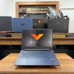 HP Victus 16-R0028NT Intel Core i5 13500H 16GB RAM 512GB SSD RTX4060 W11 16.1” FHD 144Hz 7P6L2EA (İKİNCİ EL)