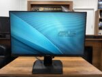 Asus VA27EHF 27” Full HD 100Hz 1ms IPS Monitör (İKİNCİ EL) - Görsel 2