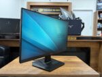 Asus VA27EHF 27” Full HD 100Hz 1ms IPS Monitör (İKİNCİ EL) - Görsel 3