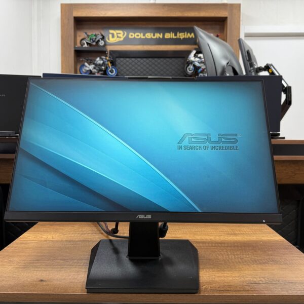 Asus VA27EHF 27” Full HD 100Hz 1ms IPS Monitör (İKİNCİ EL)