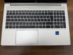 HP ProBook 450 G10 Intel Core i7 1355U 16GB RAM 512GB SSD Iris Xe 15.6” FHD 8A560EA (İKİNCİ EL) - Görsel 2
