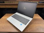 HP ProBook 450 G10 Intel Core i7 1355U 16GB RAM 512GB SSD Iris Xe 15.6” FHD 8A560EA (İKİNCİ EL) - Görsel 4