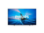 Philips 65PML8709/12 4K Ultra HD 65” 165 Ekran Uydu Alıcılı Google Smart MiniLED TV (AÇIK KUTU SIFIR) - Görsel 3