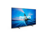 Philips 65PML8709/12 4K Ultra HD 65” 165 Ekran Uydu Alıcılı Google Smart MiniLED TV (AÇIK KUTU SIFIR) - Görsel 5