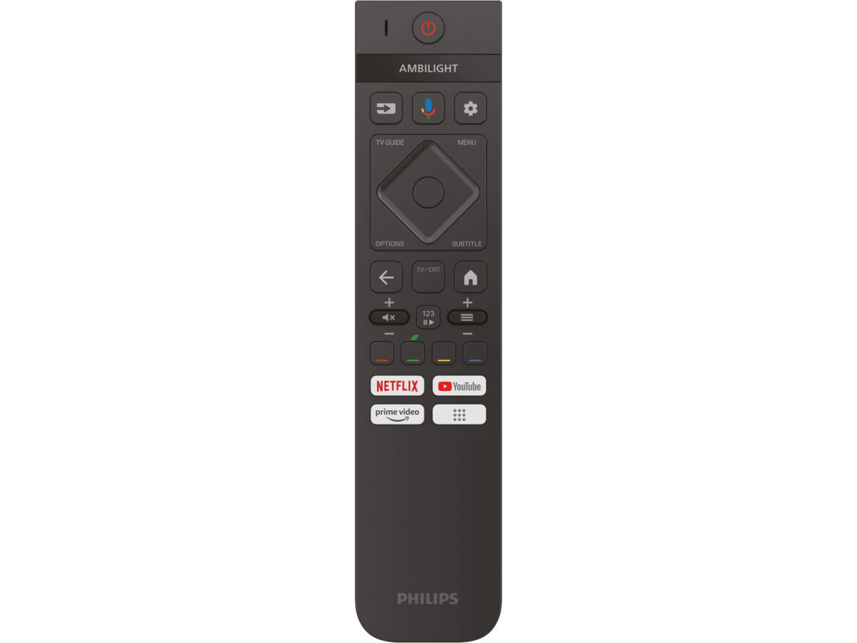 Philips 65PML8709/12 4K Ultra HD 65” 165 Ekran Uydu Alıcılı Google Smart MiniLED TV (AÇIK KUTU SIFIR) - Görsel 6