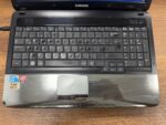 Samsung NP-DR538-DS02TR Intel Core i5 M460 6GB RAM 120GB SSD 15.6” HD (İKİNCİ EL) - Görsel 2