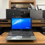 Samsung NP-DR538-DS02TR Intel Core i5 M460 6GB RAM 120GB SSD 15.6” HD (İKİNCİ EL)