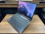 Monster Abra A5 V17.4.4 Intel Core i7 11800H 32GB RAM 1TB SSD RTX3060 15.6” FHD 144Hz (İKİNCİ EL) - Görsel 4
