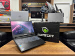 Monster Abra A5 V17.4.4 Intel Core i7 11800H 32GB RAM 1TB SSD RTX3060 15.6” FHD 144Hz (İKİNCİ EL)