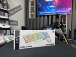 MSI Vigor GK30 Combo RGB Beyaz Kablolu Oyuncu Klavye Mouse Seti