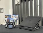 PlayStation 4 Slim 500GB Tek Kol (İKİNCİ EL) - Görsel 2