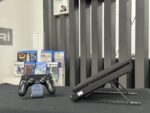 PlayStation 4 Slim 500GB Tek Kol (İKİNCİ EL) - Görsel 3